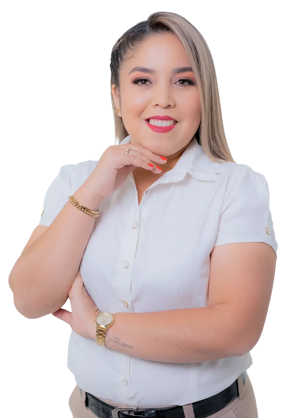 Jazmin Velasquez Abregu